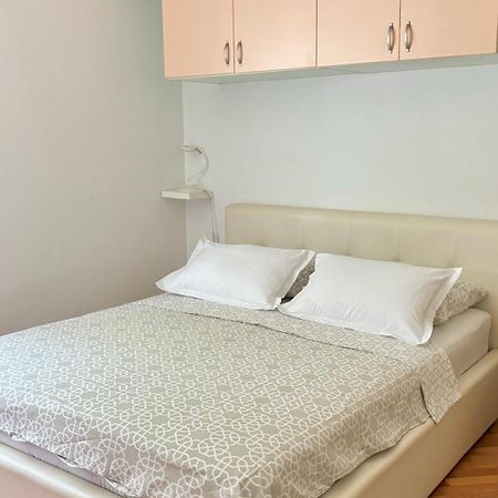Ferienwohnung Apartman Paula Split Exterior foto