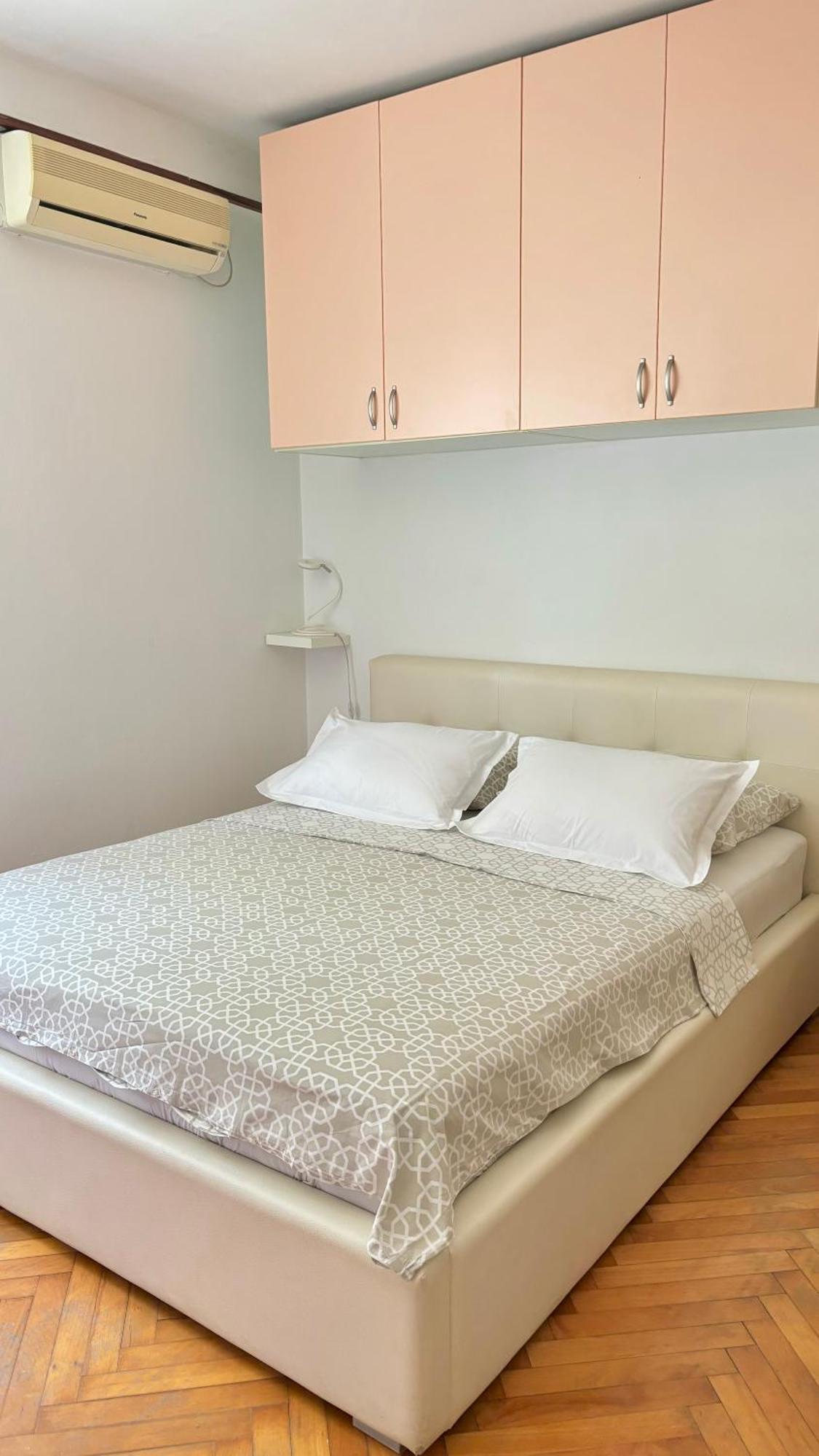 Ferienwohnung Apartman Paula Split Exterior foto