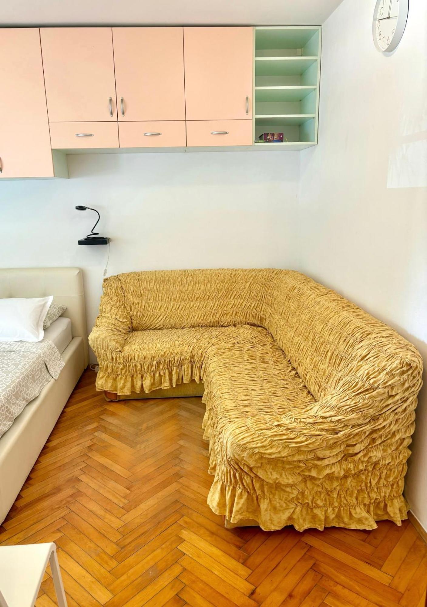 Ferienwohnung Apartman Paula Split Exterior foto
