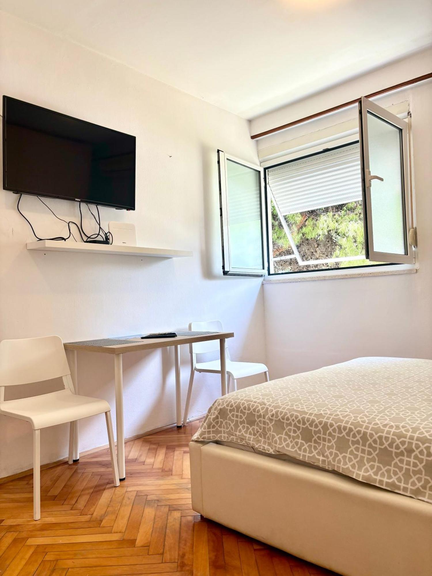 Ferienwohnung Apartman Paula Split Exterior foto