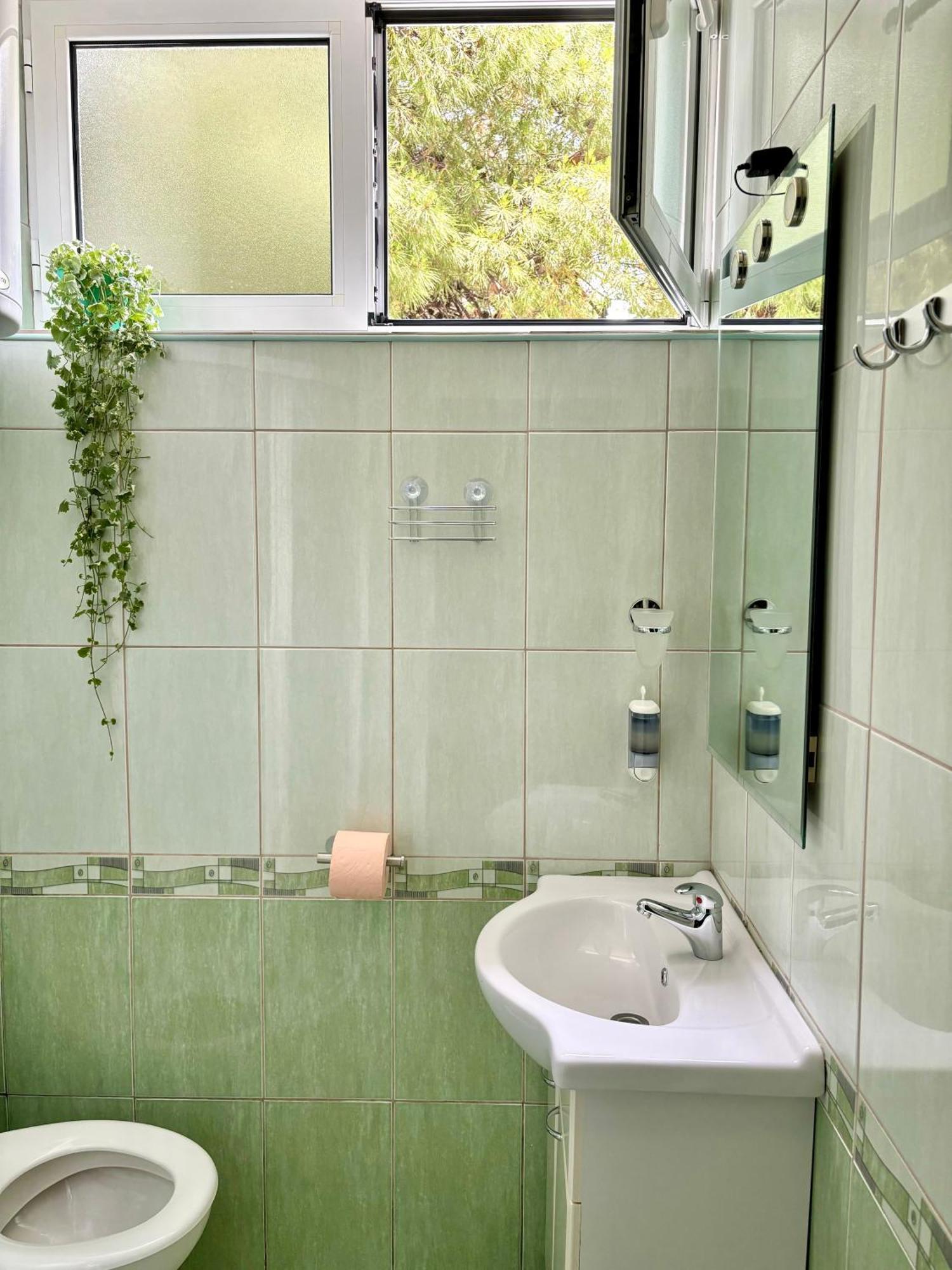 Ferienwohnung Apartman Paula Split Exterior foto